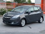 Opel Meriva B Style Scheckheft Led Alufelgen Pdc - Opel Meriva in Bochum