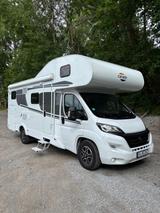 Carado A464*Maxi*RFK*Navi*Privat*PANDORA*top Ausstatung - Carado A 464