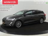 Ford Focus 1.0 EcoBoost Titanium | AHK | sitzheizung