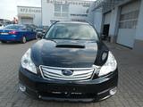 Subaru Legacy Kombi/ Outback Outback Comfort 4X4 & AHK - Subaru Legacy: Kombi