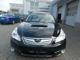 Subaru Legacy Kombi/ Outback Outback Comfort 4X4 & AHK - Subaru Legacy: L
