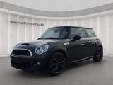 MINI COOPER_SD Mini*AutomatiK*Panorama*Xenon*Navi - MINI MINI aus 2011 mit Diesel-Antrieb