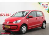 Volkswagen up! 1.0 move up! 5-türig BlueMotion klima 103.23 - Volkswagen up! bis 5.000 Euro