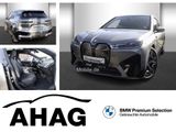 BMW iX xDrive50 Klimaaut. AHK Komfortzugang - BMW iX Jahreswagen