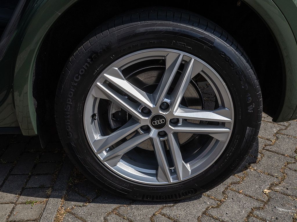 Audi Q5 - Bild 6
