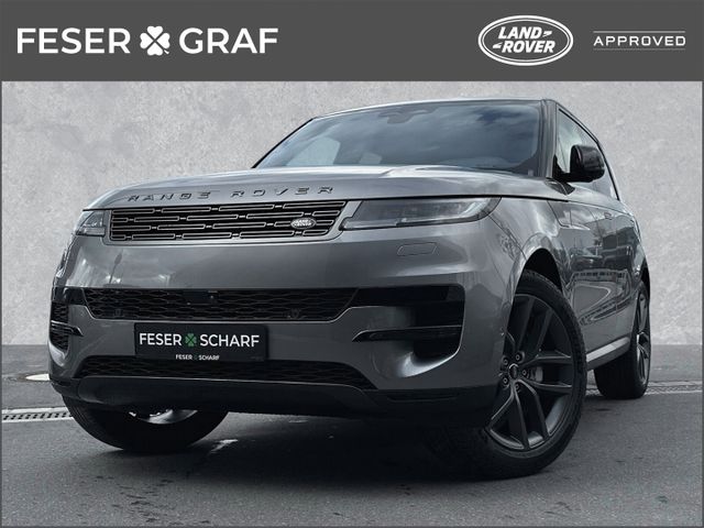 Land Rover Range Rover Sport SE D250 22'' KomfortPak Ambien