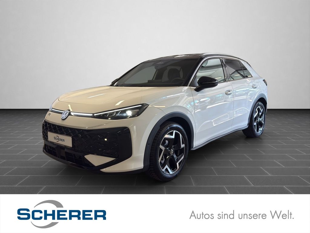 Image of Volkswagen T-Roc