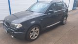 BMW X3 3.0i - - BMW X3 aus 2005