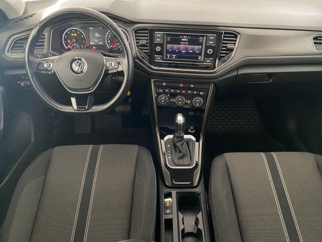 T-Roc Style 1.5 TSI DSG SHZ+ACC+KLIMAAUTO