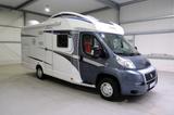 Knaus Sky Wave 650 MG/Festbett/Hubbett/Garage/Markise - Knaus Teilintegrierter