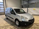 Peugeot Partner 1.6 HDi 75 FAP EU5, L1 Komfort, Facelift - Peugeot Partner: 1.6