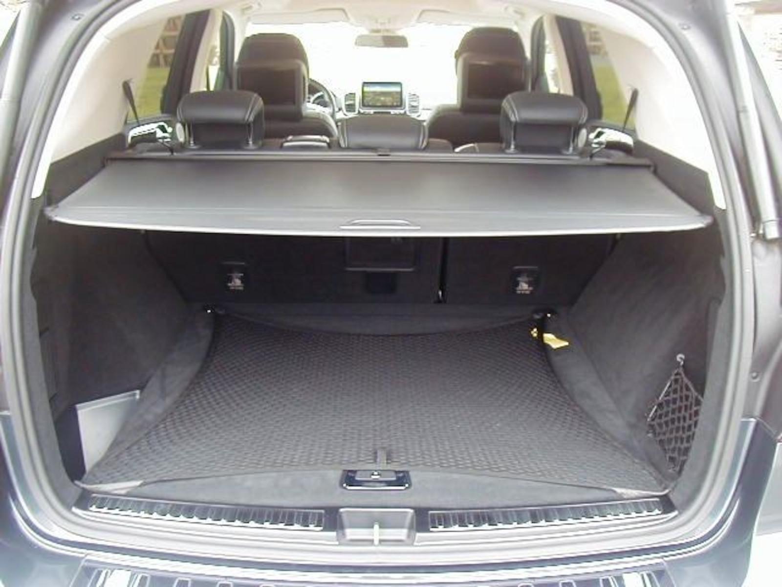 Mercedes-Benz GLE 350 d AMG+BO Sound+PANO+DISTR+360°+ILS+21+St