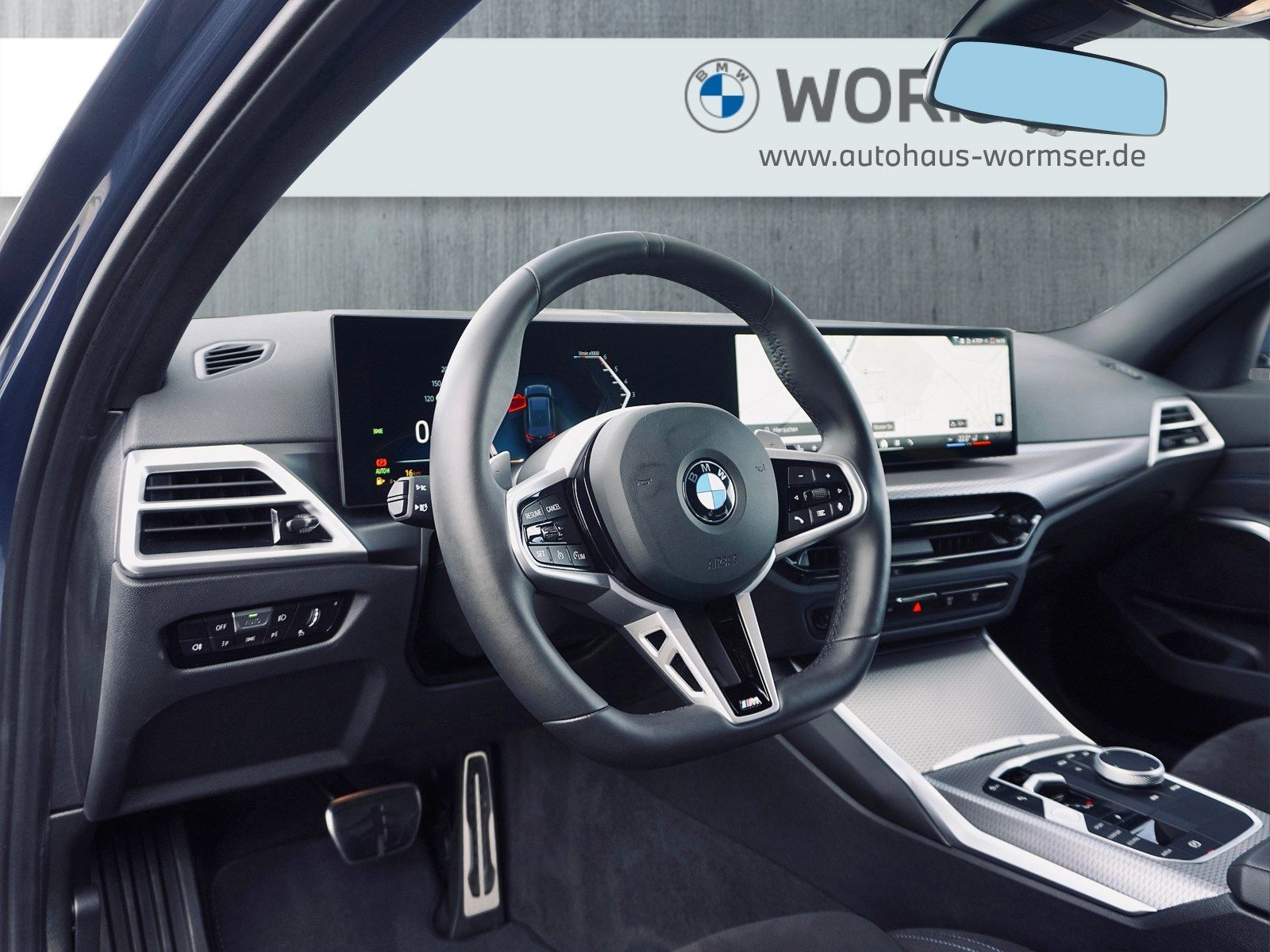 BMW 318 - Bild 7