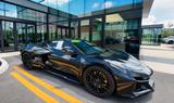 Corvette 2024 Chevrolet Corvette Z06 3LZ | 670 HP | SPORT