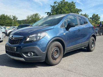 Opel Mokka - 3