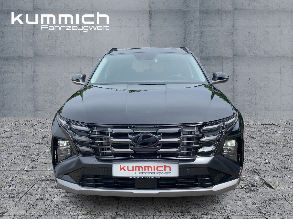 Hyundai TUCSON - Bild 2