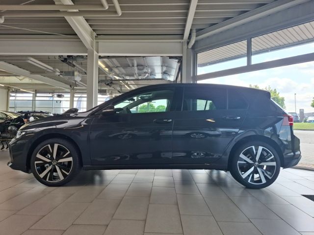 Volkswagen Golf Life 1,5 l eTSI OPF 85 kW (116 PS) 7-Gang-D foto 3
