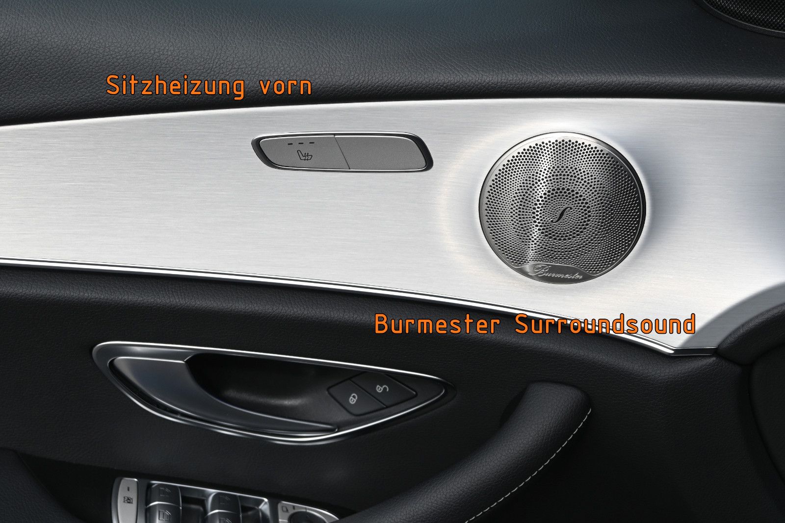 Fahrzeugabbildung Mercedes-Benz E 220 d T Avantg. °NIGHT°AHK°BURMESTER°STANDHEIZ