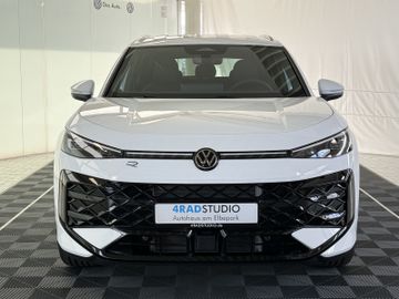 Volkswagen T-Roc 1.5 eTSI R-LINE NEUES MODELL AHK SOFORT