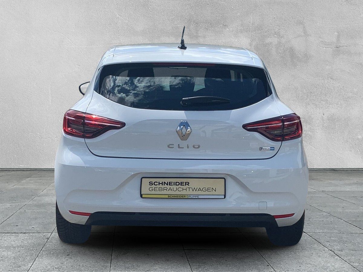Renault Clio - Bild 4