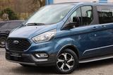 Ford Tourneo Custom Active/ACC/AHK/8-SITZE/KAM/STHZ/ - gebrauchte Ford Tourneo Custom aus dem Jahr 2023
