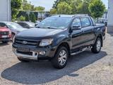 Ford Ranger DoKa 3.2 TDCi Wildtrak NUR GEWERBE - Ford Ranger wildtrak