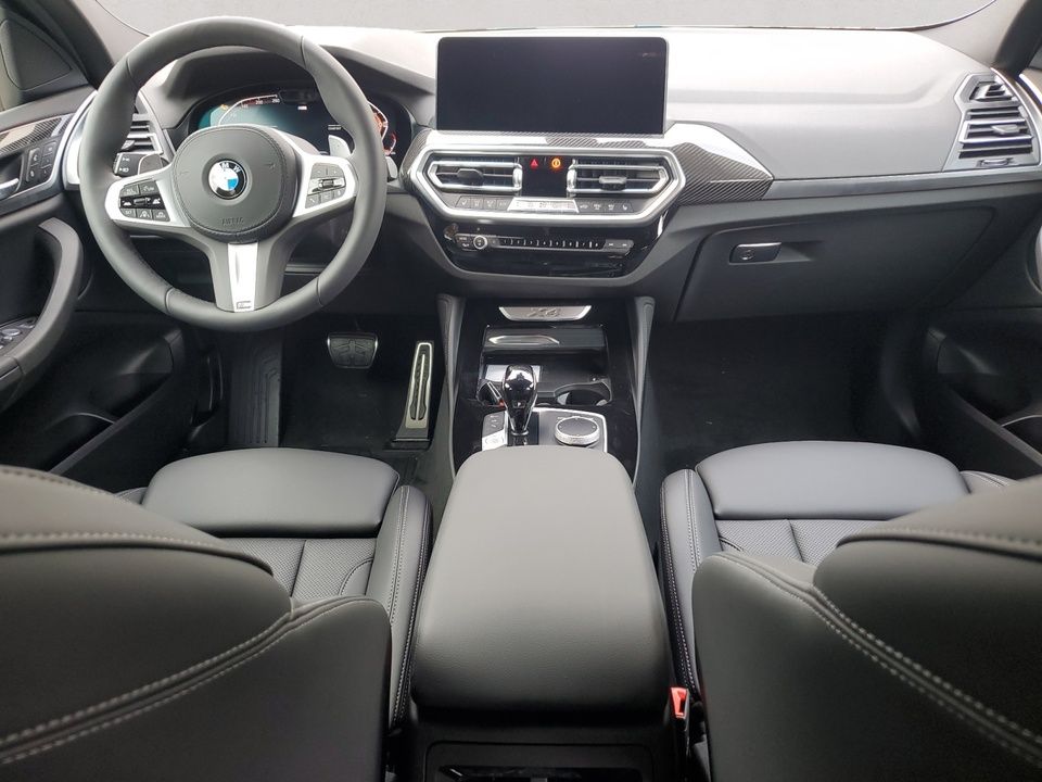 BMW X4 - Bild 11