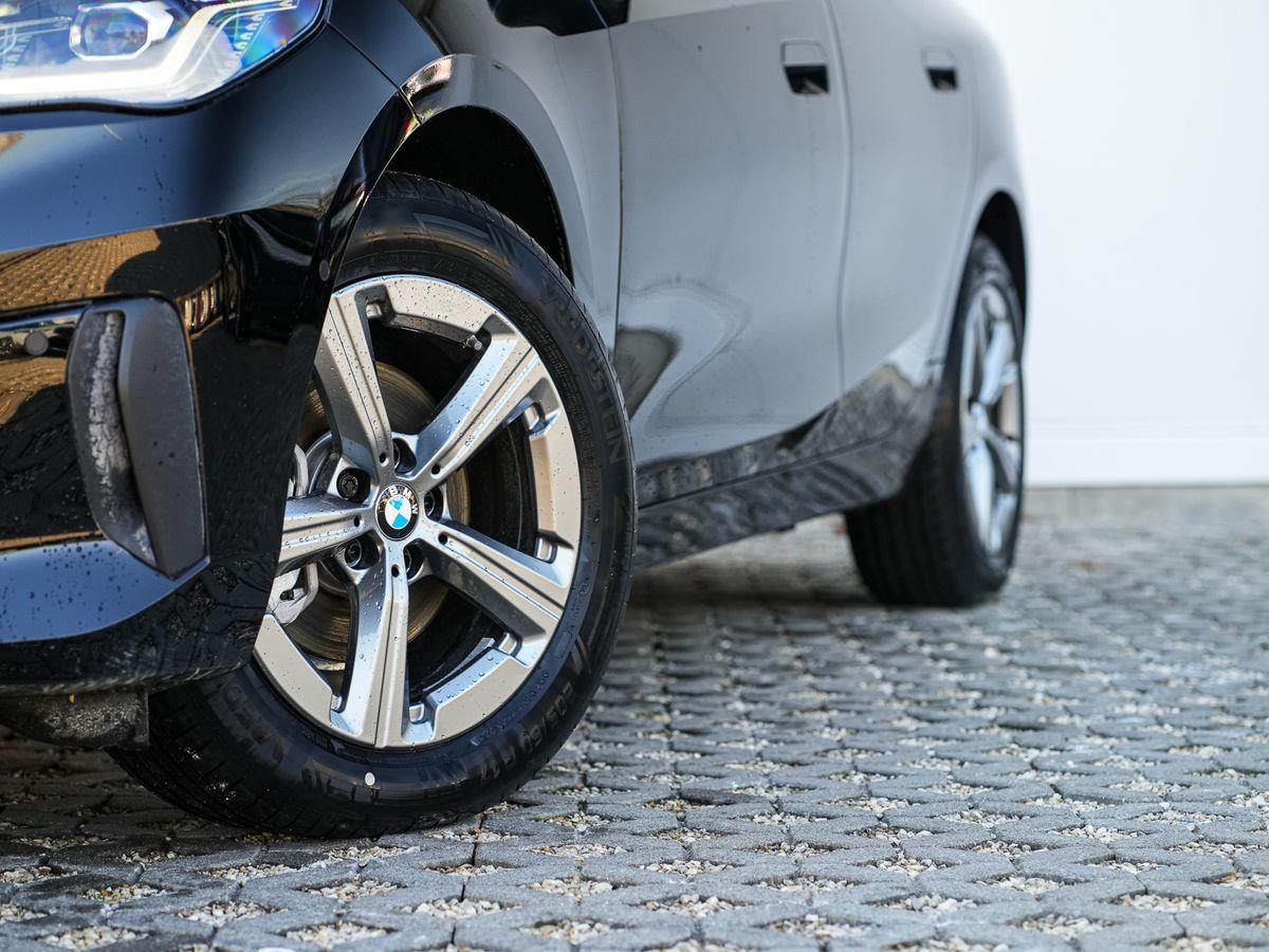 BMW Active 220d Active Tourer AHK 17" aLED PANO Sportsitze, миниатюра 5