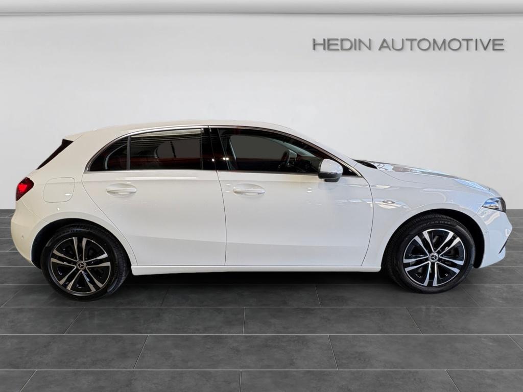 Mercedes-Benz A 250 e PROGRESSIVE|LED|KAM|LHZ+SHZ|SPIEGEL-P
