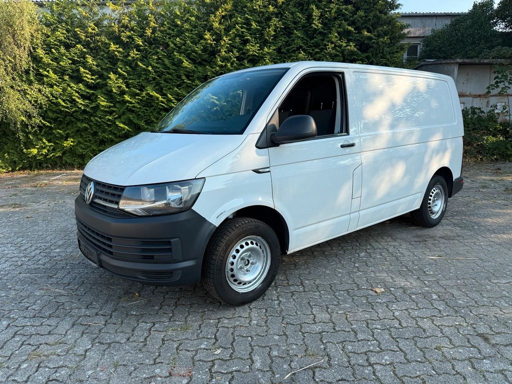 Image of Ford Transit