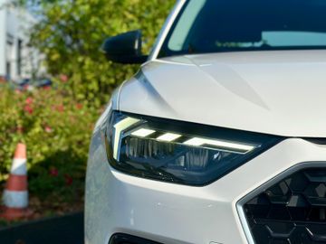 Audi A1 - 3