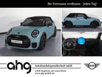 MINI Cooper S Cabrio - Vorschau Bild 1