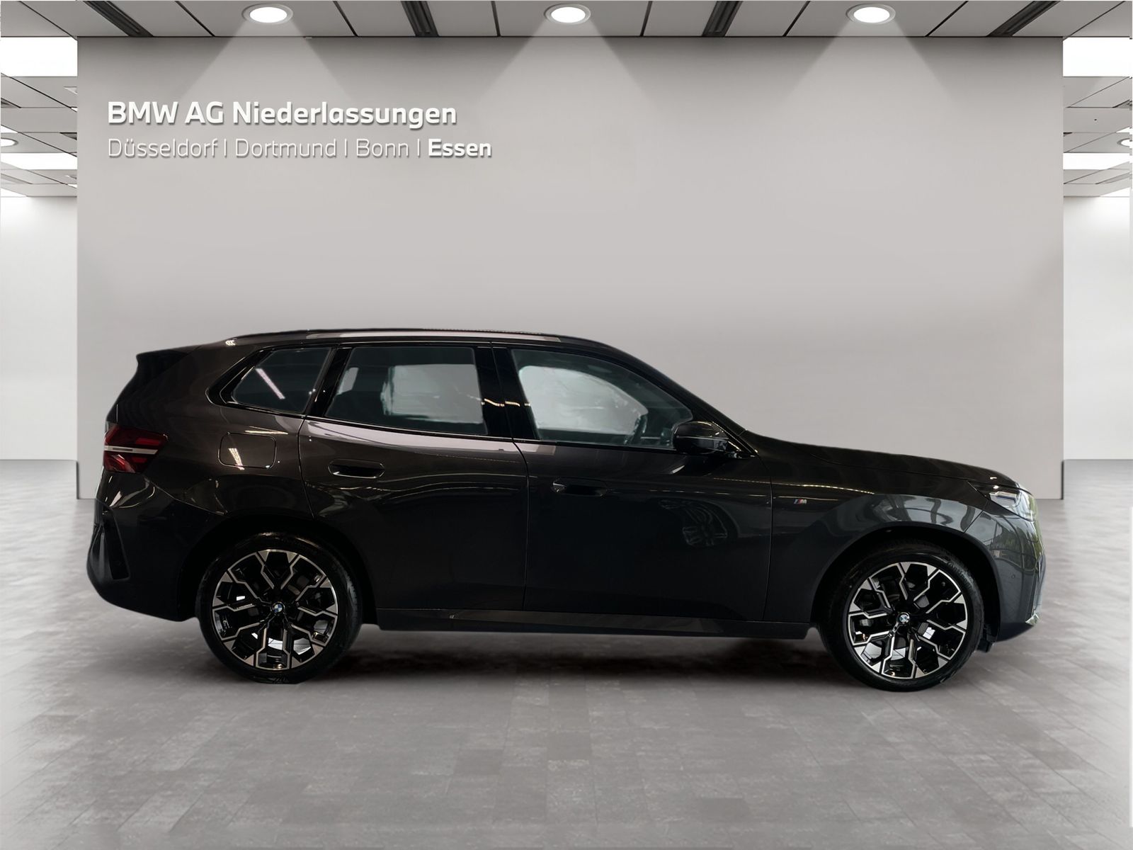BMW X3 - Bild 7