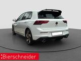 Volkswagen Golf GTI 8 2.0 TSI DSG PANO NAVI LED SHZ KEYLESS - Volkswagen Golf: 8 GTI