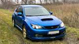Subaru Impreza 2.5 WRX,STI bj.2008 - gebrauchte Subaru Impreza aus dem Jahr 2008