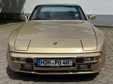 Porsche 80er*1.Serie/944*Top Zustand*Save the Classics* - Porsche aus 1984