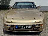 Porsche 80er*1.Serie/944*Top Zustand*Save the Classics* - Porsche 944: Coupé