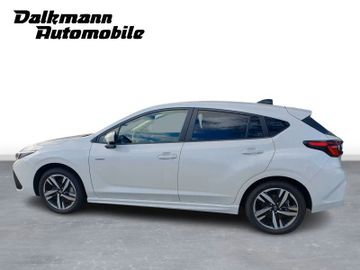 Bild 2 Subaru Impreza 2.0ie e-BOXER Platinum Lineartro