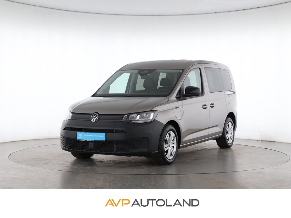 Volkswagen Caddy eHybrid | AHK | ACC | KAMERA | SHZ |