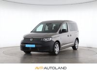 Volkswagen Caddy - Vorschau Bild 1