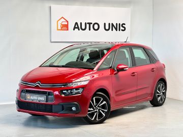 Citroën C4 SpaceTourer PureTech /Navi/Klima - 12971 €