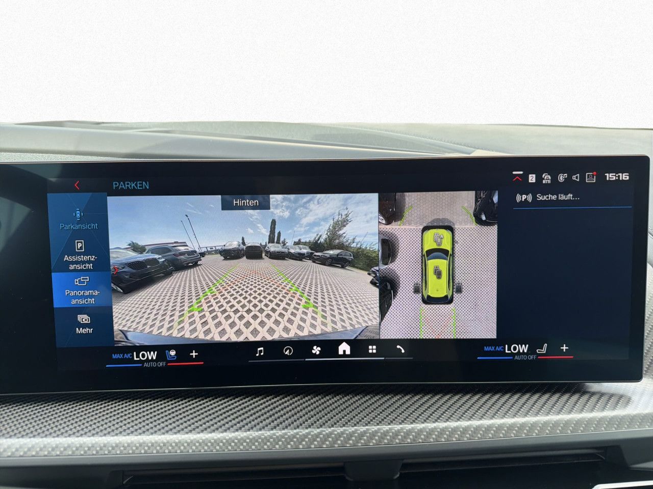BMW XM - Bild 21