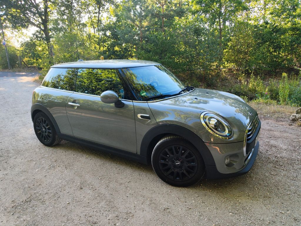 Image of MINI ONE
