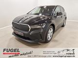 Skoda Enyaq 82 kWH 80 Suite WP|AHK|Vollleder|Navi|ACC - Skoda Enyaq Gebrauchtwagen