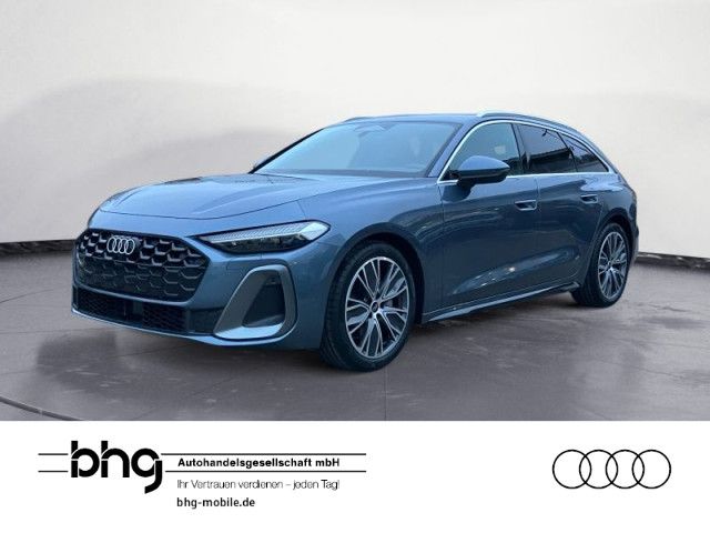 Audi A5 Avant TFSI quattro S tron ic