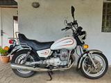 Moto Guzzi V 65 Custom - MOTO GUZZI 65