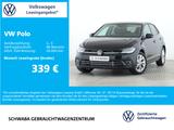 Volkswagen Polo Style 1.0 TSI DSG *LED*VIRTUAL*AHK*ACC*16"* - Volkswagen Polo: 16v