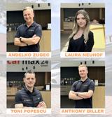 Peugeot 308 GT 2.0 Rfk*Denon*Navi*Connect*Alcantara*18'' - gebrauchte Peugeot 308 aus dem Jahr 2019