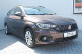 Fiat Tipo Lounge*Automatik*AHK*HU/AU neu & Insp. neu* - Fiat Gebrauchtwagen in Halle