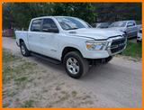 Dodge RAM 1500 Big Horn 3.6 VVT 4x4 - Dodge Unfallwagen